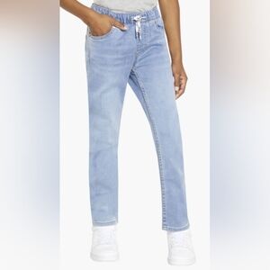 Levi's Big Boy Skinny Knit Pull-on Jeans Size 14 Regular